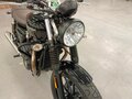 2023 Triumph Speed Twin, чёрный, 960000 рублей - вид 9