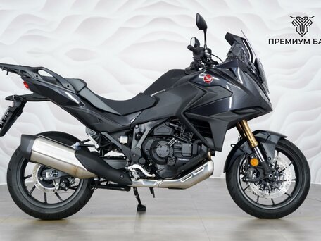 2026 Honda NT1100, чёрный, 1945000 рублей, вид 1