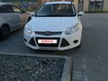 2012 Ford Focus III, белый, 630000 рублей - вид 2