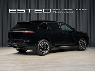 2026 Esteo Exlantix ET, чёрный, 6990000 рублей, вид 5