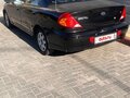 2008 Kia Spectra I Рестайлинг 2, чёрный, 240000 рублей - вид 5