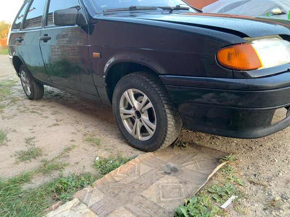 2004 Lada (ВАЗ) 2114, чёрный, 125000 рублей - вид 15