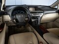 2011 Lexus RX 270 III, бежевый - вид 5