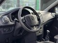 2016 Renault Logan II, серебристый, 675000 рублей - вид 7