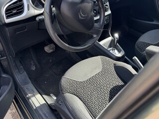 2011 Citroen C3 II, серый, 240000 рублей, вид 4