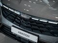 2026 Geely Cityray, серый, 3457390 рублей - вид 9