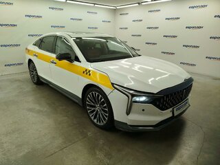 2023 FAW Bestune B70 I, чёрный, 1437350 рублей, вид 2