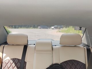 2010 Toyota Corolla X (E140, E150) Рестайлинг, белый, 785000 рублей, вид 2