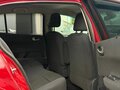 2008 Renault Megane II Рестайлинг, красный - вид 9