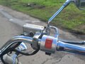 2004 Honda VTX 1800, чёрный, 1000000 рублей - вид 7