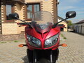2009 Yamaha FZ1, красный, 630000 рублей - вид 7
