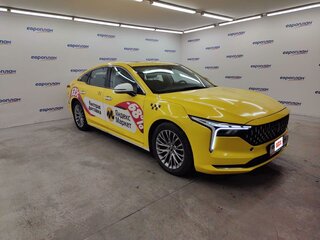 2023 FAW Bestune B70 I, белый, 975578 рублей, вид 2