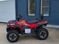 2026 Loncin XWolf 550, красный, 775000 рублей - вид 11