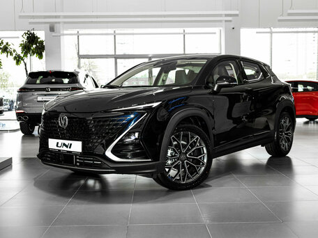 Changan UNI-T I