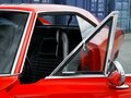 1970 Dodge Charger R__T II, оранжевый, 55555000 рублей - вид 8