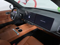 2024 Li Auto (Lixiang) L6 I, чёрный - вид 8