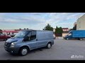 2007 Ford Transit, серебристый, 790000 рублей - вид 1
