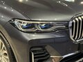 2020 BMW X7 30d I (G07), серый - вид 6