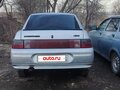 2005 Lada (ВАЗ) 2110, серебристый, 100000 рублей - вид 3