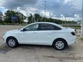 2024 Lada (ВАЗ) Vesta I Рестайлинг (NG), белый, 1350000 рублей - вид 3