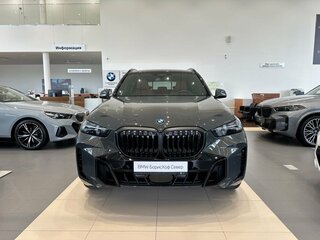 2026 BMW X5 30d IV (G05/G18) Рестайлинг, серый, 16200000 рублей, вид 2