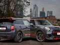 2020 Mini Hatch JCW John Cooper Works GP III (F55/F56) Рестайлинг, серый, 5600000 рублей - вид 10