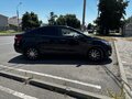 2013 Kia Rio 5-speed III, чёрный, 700000 рублей - вид 3
