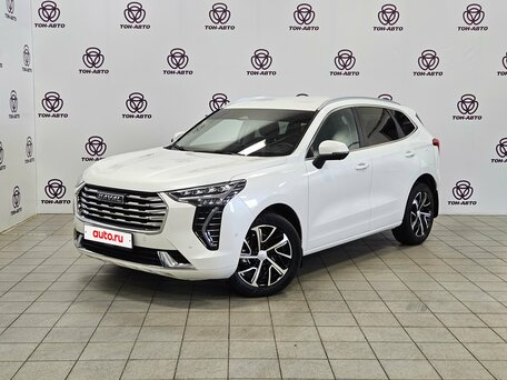 Haval Jolion I