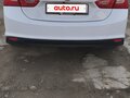2019 Chevrolet Malibu IX Рестайлинг, белый, 1550000 рублей - вид 5
