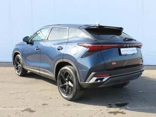 2023 Omoda C5 I, синий, 1659000 рублей, вид 5