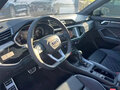 2026 Audi Q3 35 TFSI II (F3), белый - вид 3