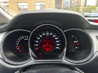 2015 Kia Ceed II, серый, 1070000 рублей, вид 4