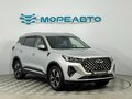 2023 Chery Tiggo 7 Pro Max I, серебристый, 1955000 рублей - вид 2