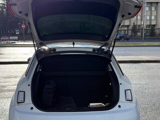 2013 Audi A1 I (8X), белый, 950000 рублей, вид 1