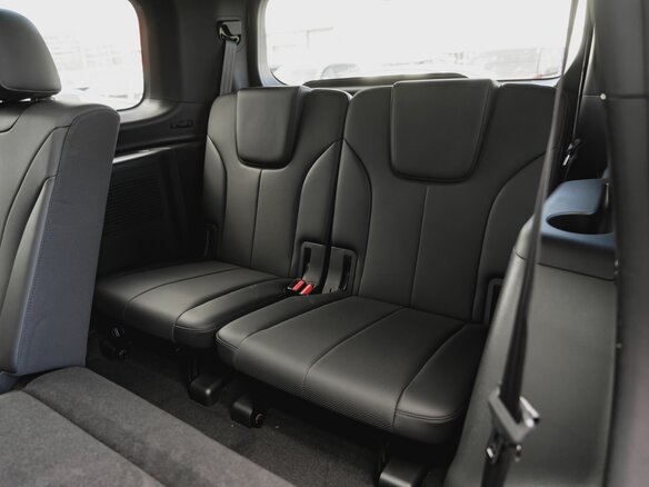 2026 Haval H9 II, зелёный, 5148010 рублей - вид 25
