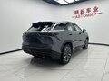 2023 Jetour Dashing I, серый, 1650000 рублей - вид 3