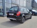 2026 Lada (ВАЗ) Granta Cross I Рестайлинг, чёрный - вид 5