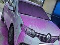 2017 Renault Sandero II, белый, 1000000 рублей - вид 1