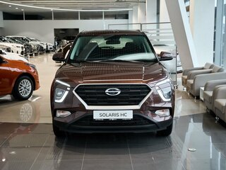 2025 Solaris HC, коричневый, 3190000 рублей, вид 2