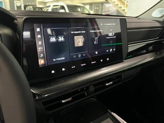 2026 Haval H3 I Рестайлинг, оранжевый, 2899000 рублей, вид 4