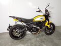 2022 Ducati Scrambler 800, жёлтый, 649000 рублей - вид 5