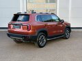 2023 Haval Dargo I, оранжевый, 2402000 рублей - вид 4