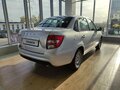 2026 Lada (ВАЗ) Granta I Рестайлинг, серебристый - вид 6