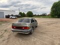 2002 Lada (ВАЗ) 2115, серый - вид 5