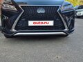 2016 Lexus RX 350 IV, чёрный, 4199999 рублей - вид 7