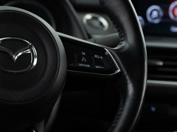 2016 Mazda 6 III (GJ) Рестайлинг, коричневый, 1844044 рублей - вид 13