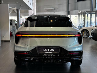 2026 Lotus For Me, серебристый, 13450000 рублей, вид 5