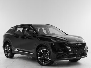 2024 Dongfeng Mage, чёрный, 2850000 рублей, вид 3