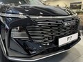 2026 Haval F7 II, чёрный, 3699000 рублей - вид 8