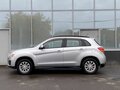 2013 Mitsubishi ASX I, серебристый, 619000 рублей - вид 7